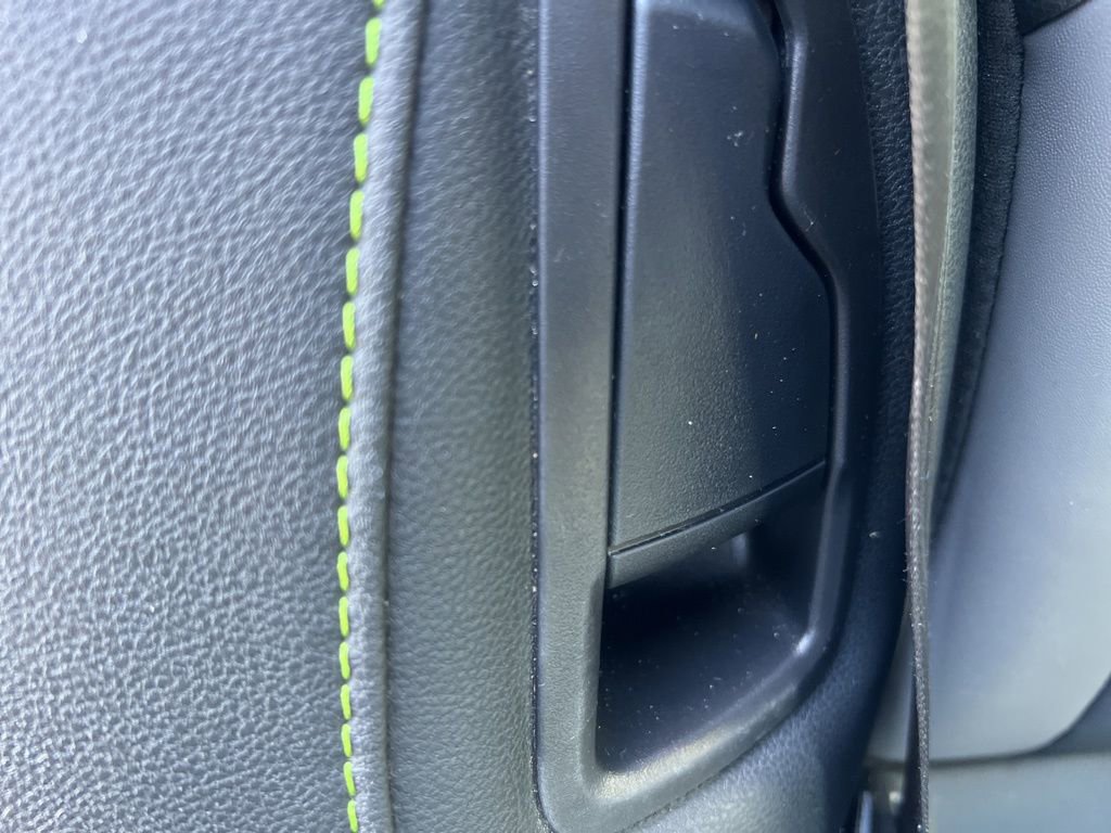 Certified 2024 Subaru Outback Onyx Edition XT image 37