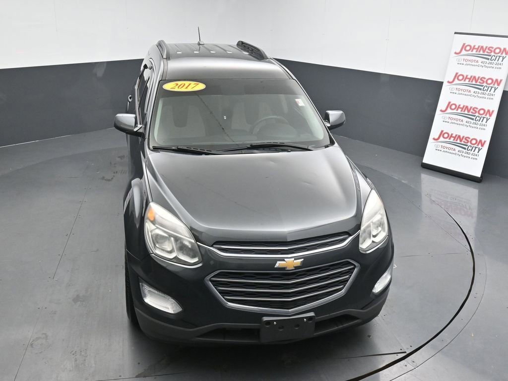 Used 2017 Chevrolet Equinox LT image 25