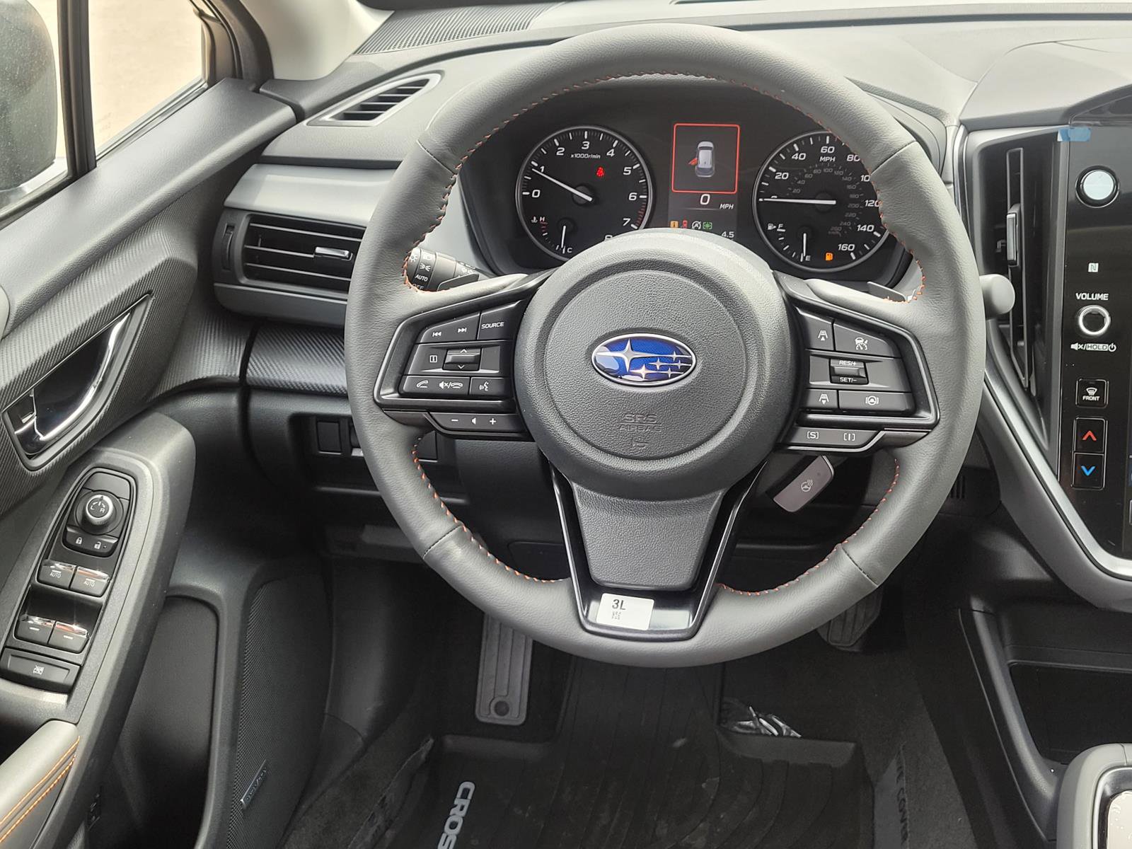New 2026 Subaru Crosstrek 2.5i Limited AWD/4WD image 6