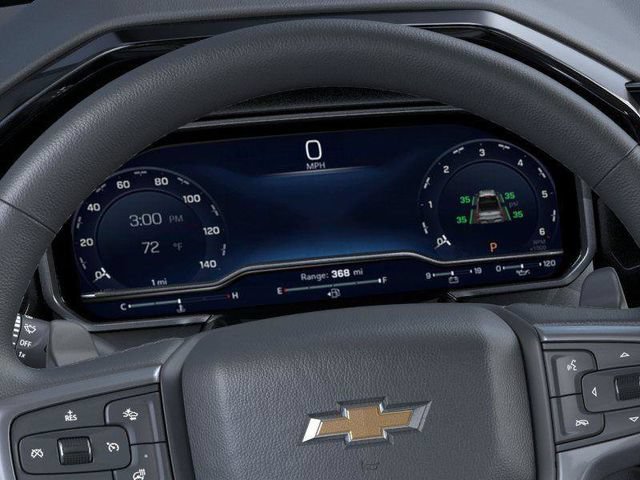 New 2026 Chevrolet Silverado 1500 LT w/ Texas Edition Plus AWD/4WD image 18