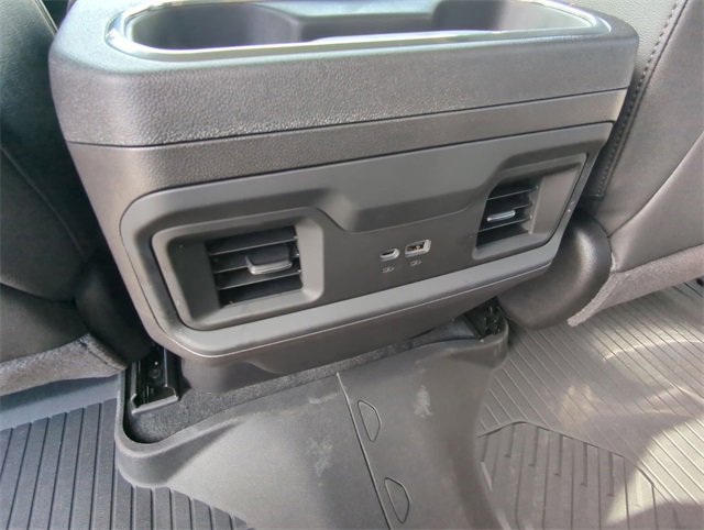 New 2026 Chevrolet Silverado 1500 LT Trail Boss w/ Safety Package image 21