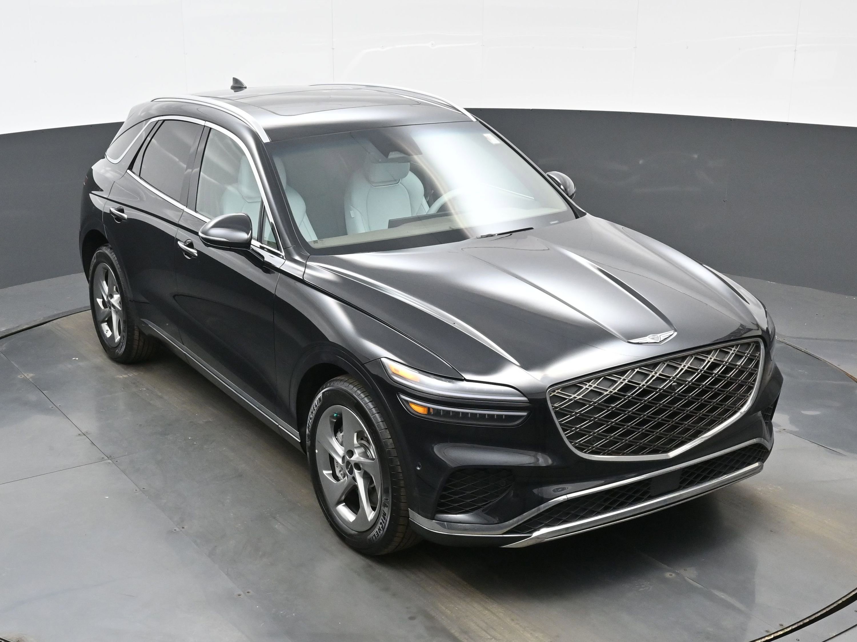 Certified 2026 Genesis GV70 2.5T Advanced image 35