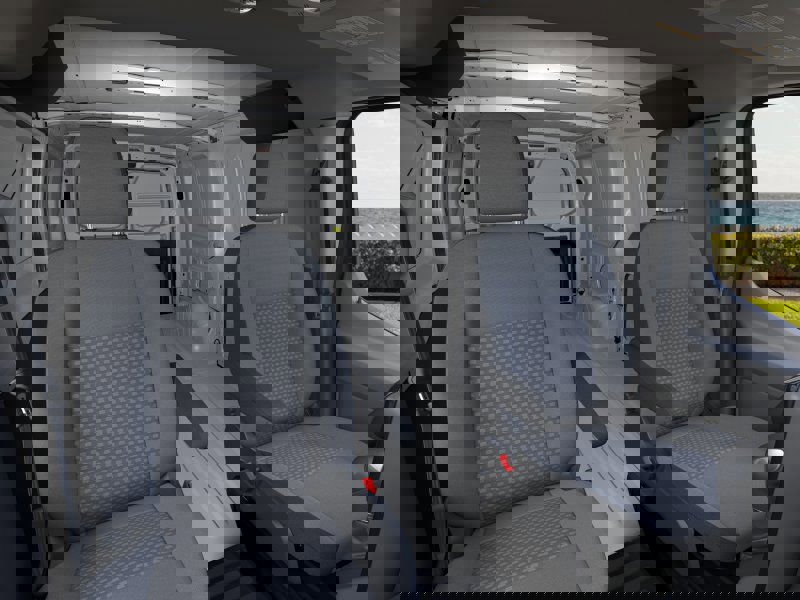 New 2026 Ford Transit 150 Low Roof image 10