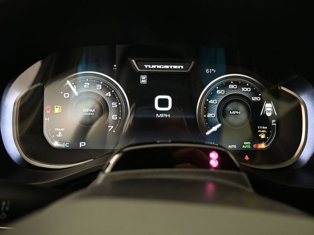 New 2026 RAM 1500 Tungsten image 32