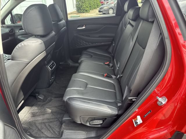 Used 2023 Hyundai Santa Fe XRT AWD/4WD image 14