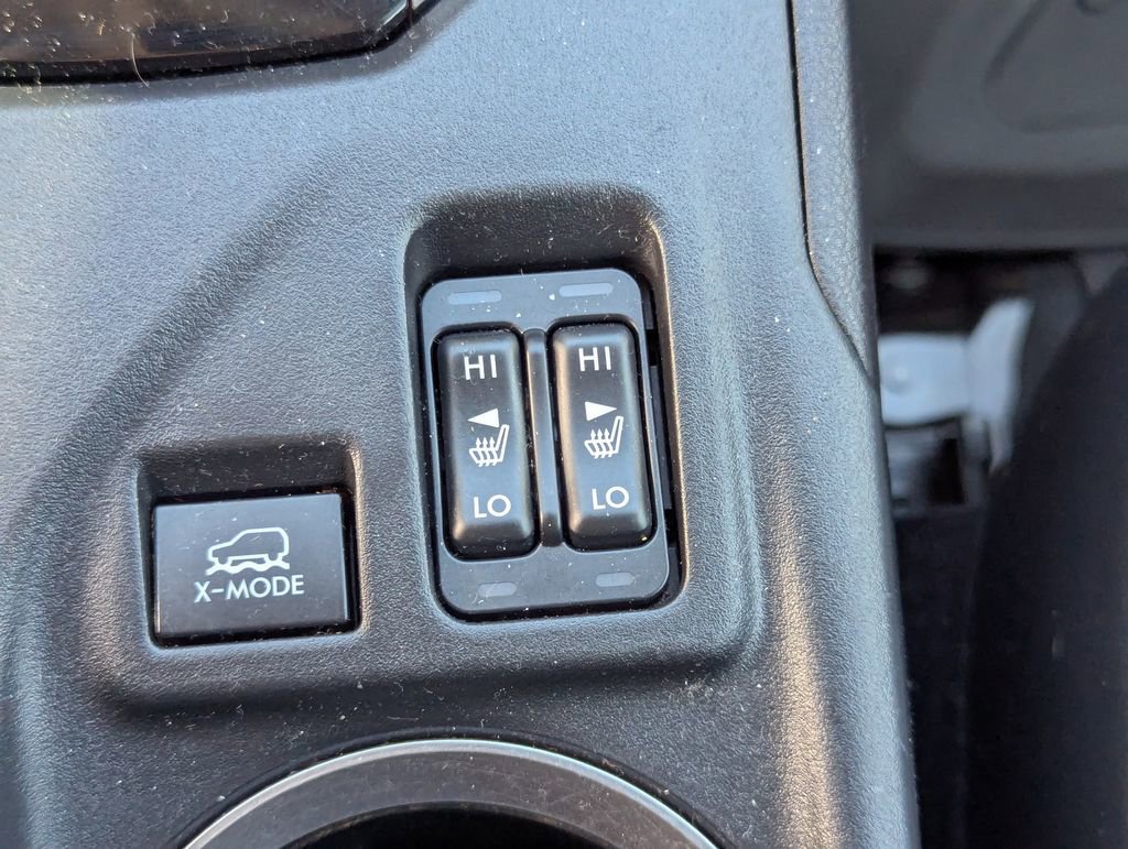 Used 2022 Subaru Crosstrek 2.5i Limited w/ Moonroof Package 2 image 23