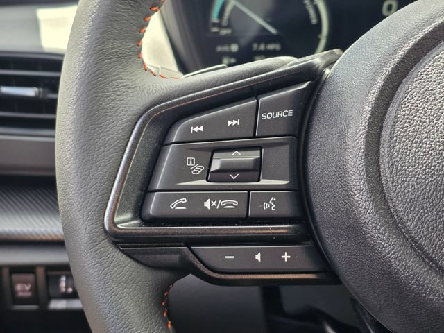 New 2026 Subaru Crosstrek 2.5i Limited AWD/4WD image 26