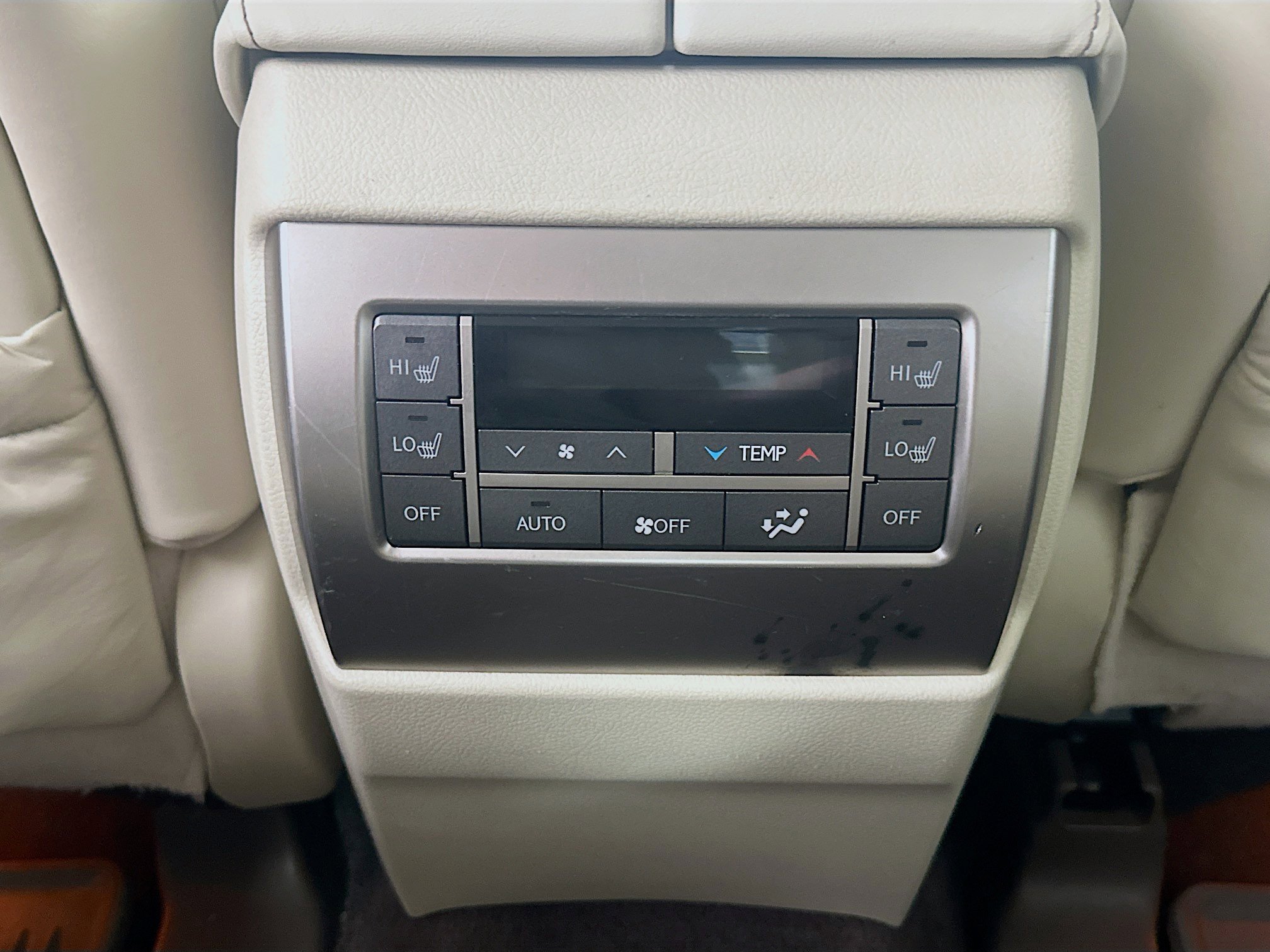 Used 2017 Lexus GX 460 Premium AWD/4WD image 29