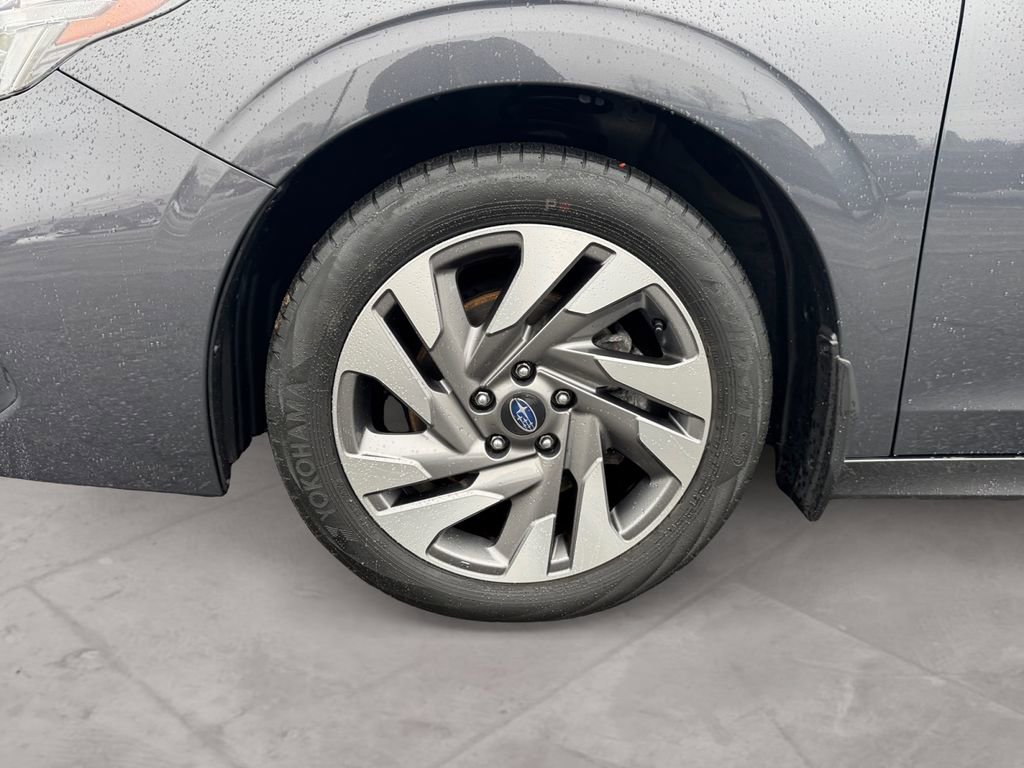 Used 2023 Subaru Legacy Limited image 14