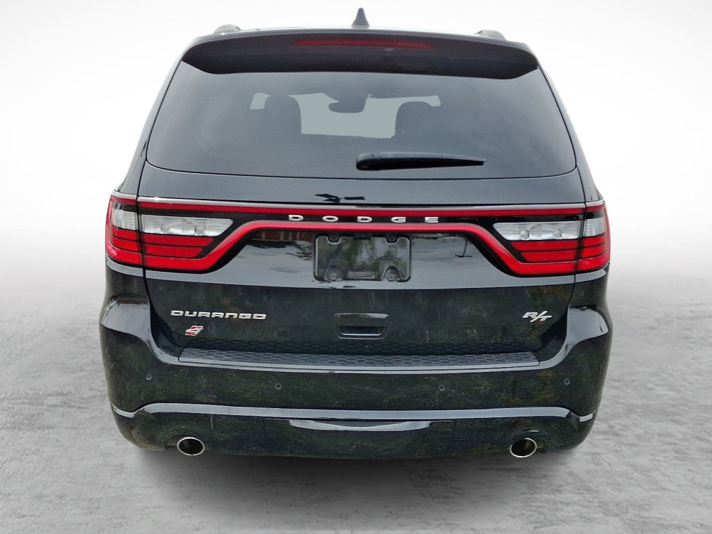 Used 2024 Dodge Durango R/T image 4