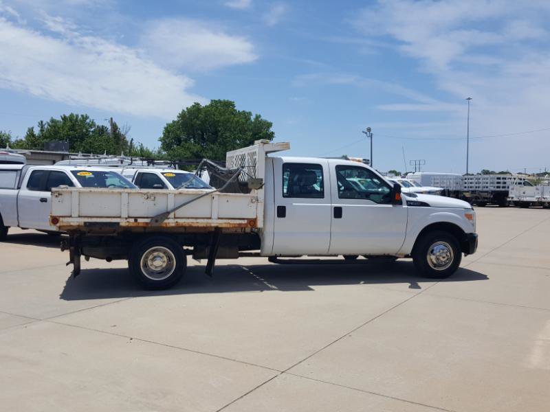 Used 2012 Ford F350 XL w/ PWR Equipment Group RWD image 6