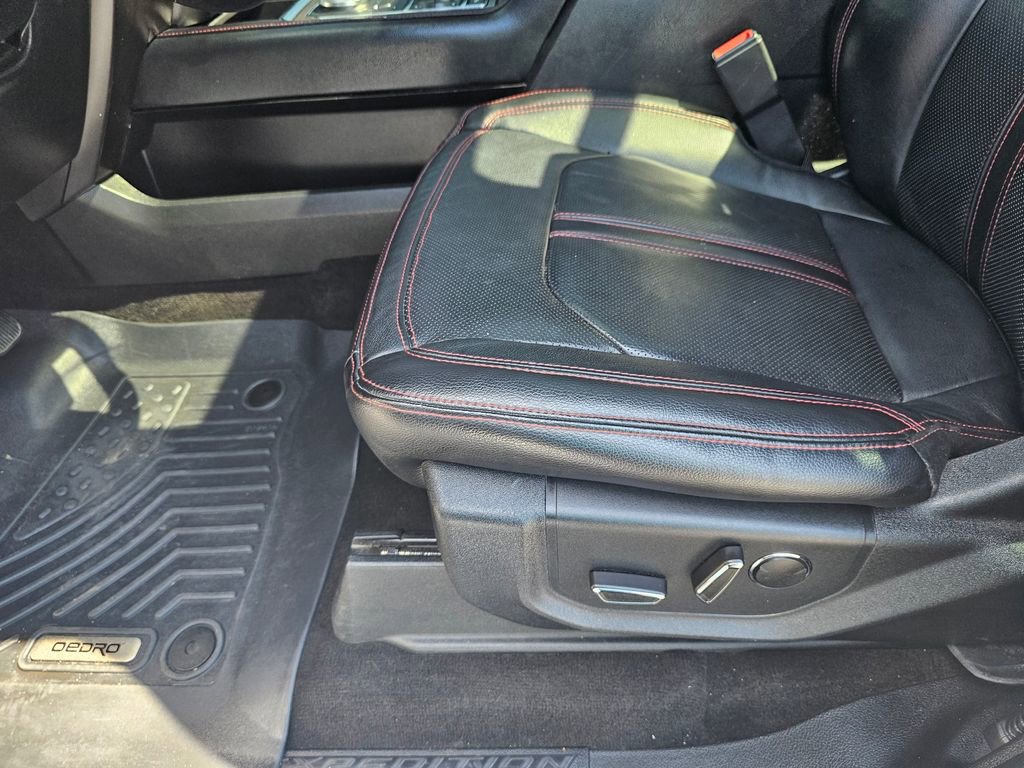 Used 2019 Ford Expedition Limited w/ Equipment Group 303A image 21