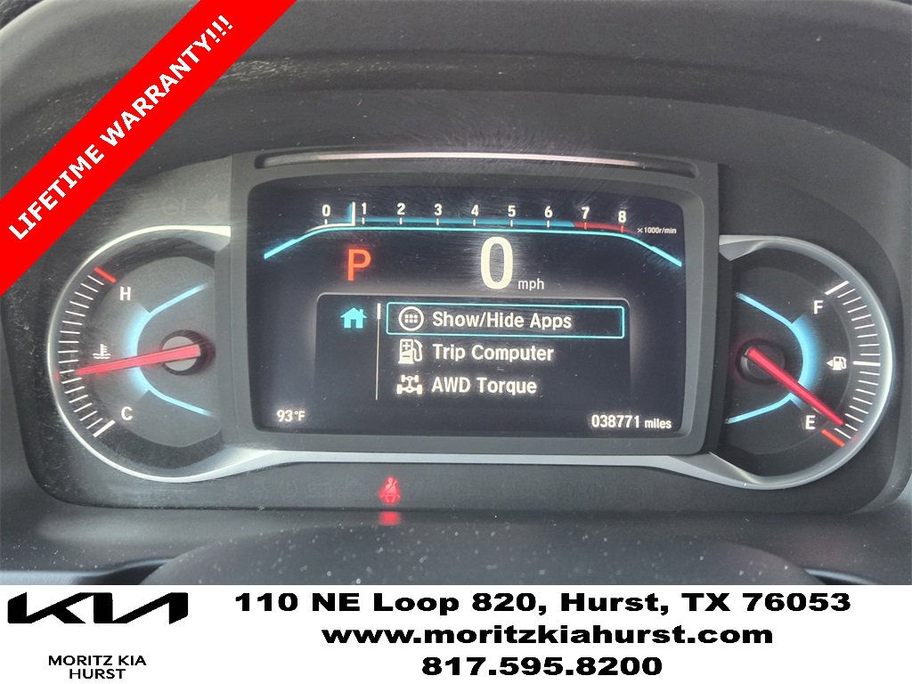 Used 2022 Honda Pilot Sport image 6