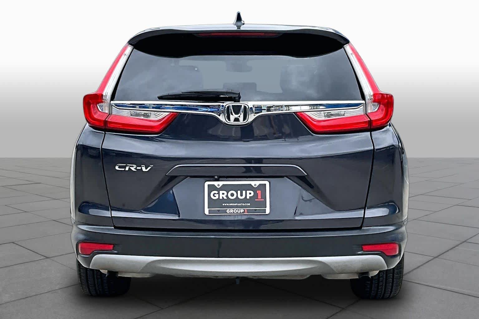Used 2017 Honda CR-V EX-L image 5