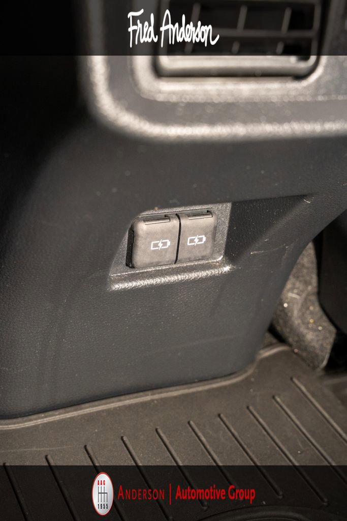 Certified 2023 Toyota Venza Limited AWD/4WD image 8