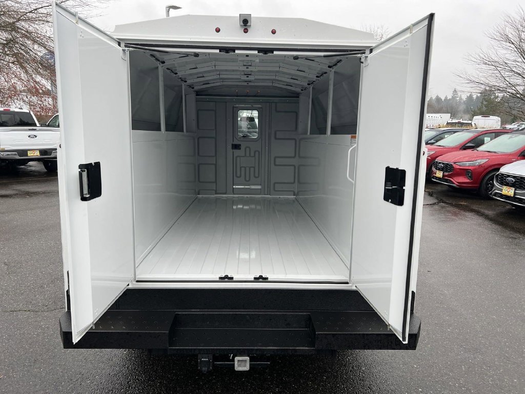 New 2025 Ford E-350 and Econoline 350 Super Duty w/ Power Equipment Group RWD image 30