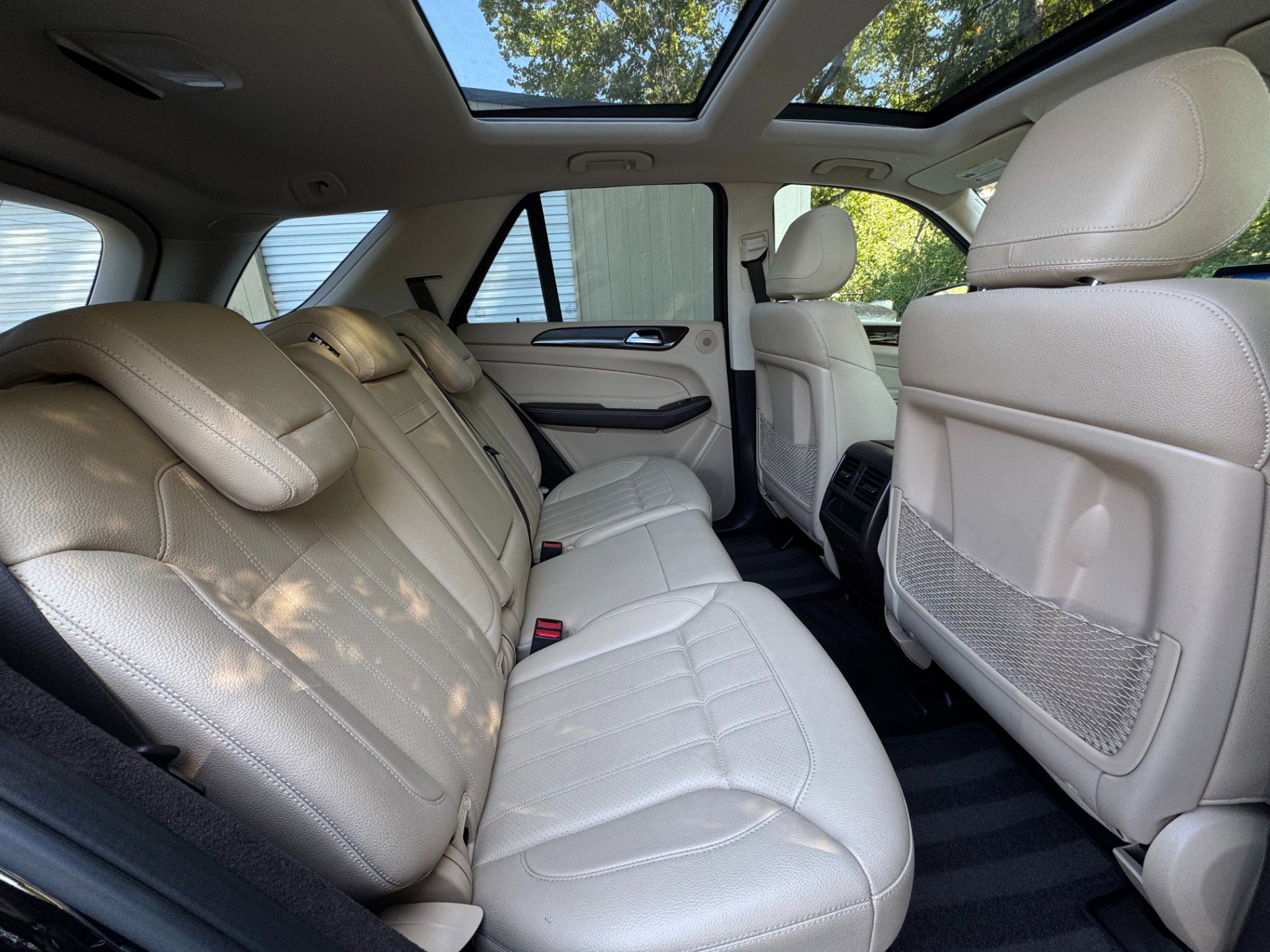 Used 2018 Mercedes-Benz GLE 350 4MATIC image 39