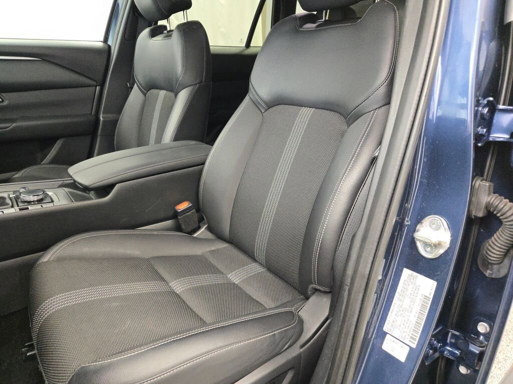 Used 2024 MAZDA CX-50 AWD 2.5 S w/ Preferred Package image 26