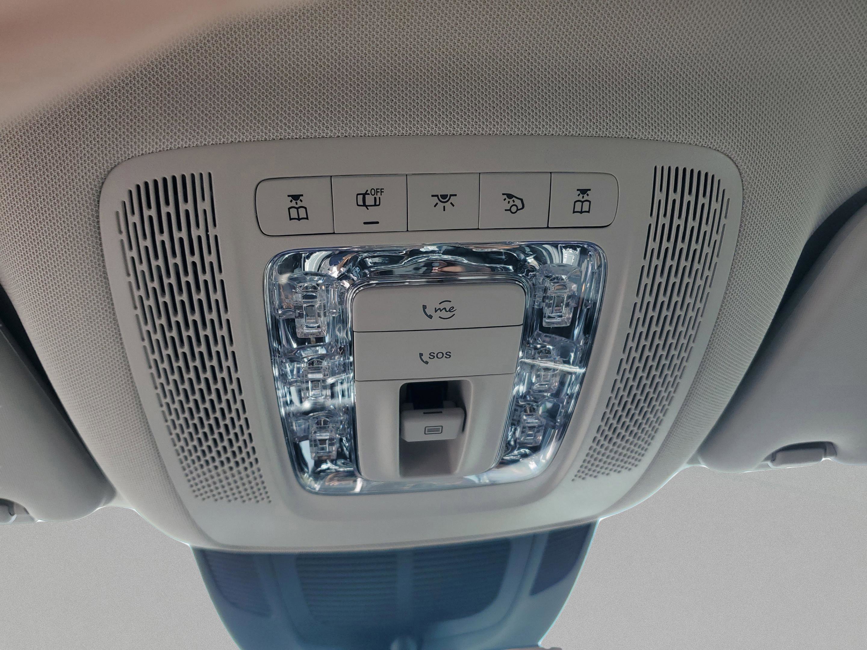 Used 2026 Mercedes-Benz GLS 450 4MATIC image 36