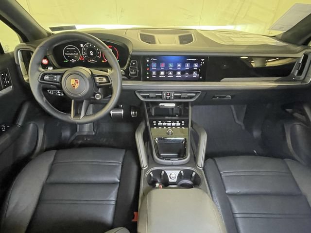 New 2026 Porsche Cayenne S AWD/4WD image 25