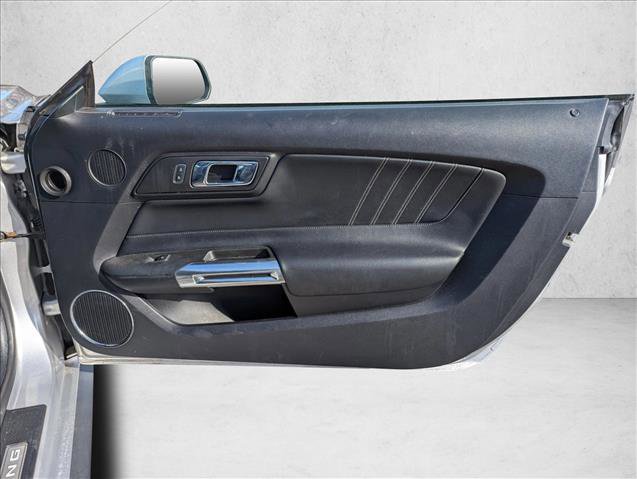 Used 2016 Ford Mustang Premium w/ Equipment Group 201A image 24