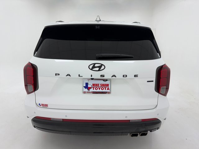 Used 2024 Hyundai Palisade Calligraphy image 39