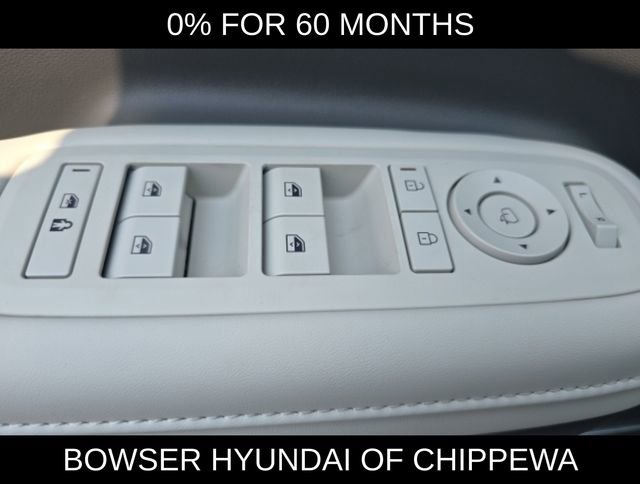 New 2026 Hyundai Santa Fe Calligraphy image 8