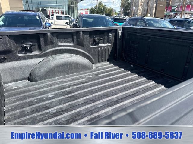 Used 2023 Ford F150 Lariat w/ Equipment Group 502A High AWD/4WD image 13