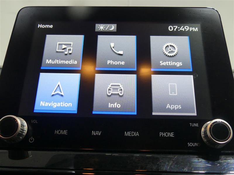 Used 2023 Mitsubishi Eclipse Cross SE AWD/4WD image 39