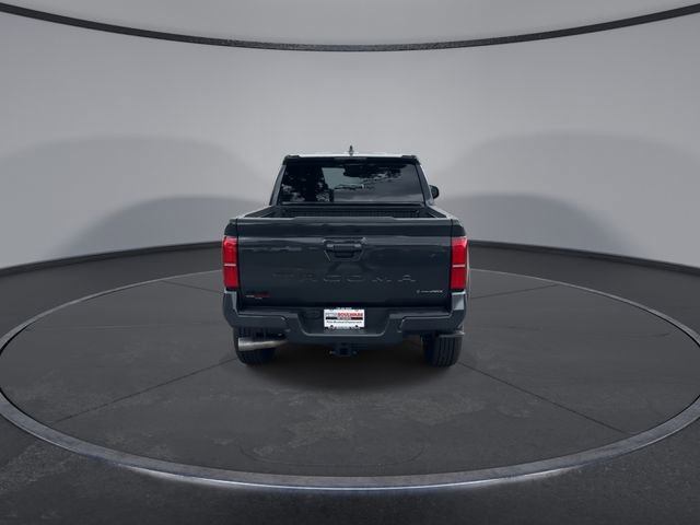 New 2025 Toyota Tacoma TRD Sport image 15