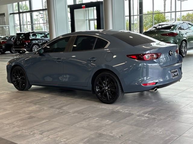 Used 2023 MAZDA MAZDA3 s image 9