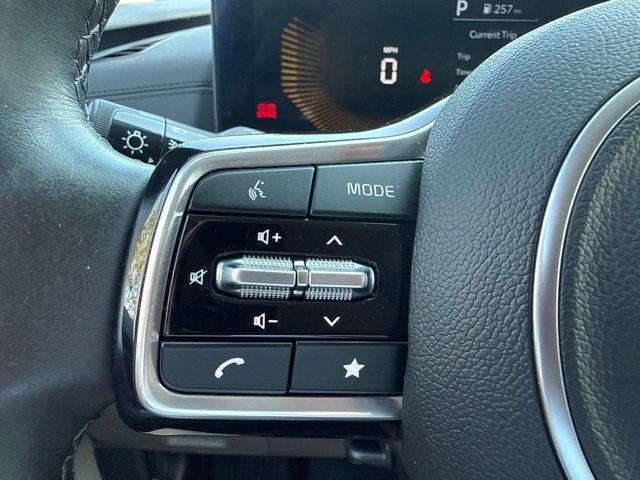 Used 2025 Kia Carnival FWD image 18