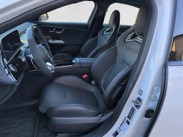 New 2026 Mercedes-Benz E 53 AMG e 4MATIC Sedan image 4
