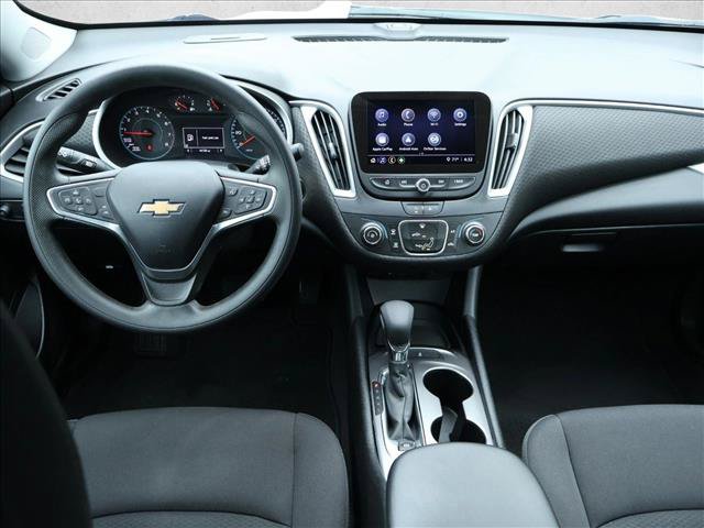 Used 2023 Chevrolet Malibu LS FWD image 21