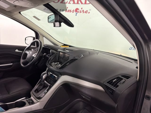 Used 2015 Ford C-MAX SEL w/ Equipment Group 303A FWD image 17