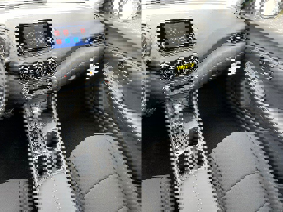 New 2025 Nissan Sentra S image 26