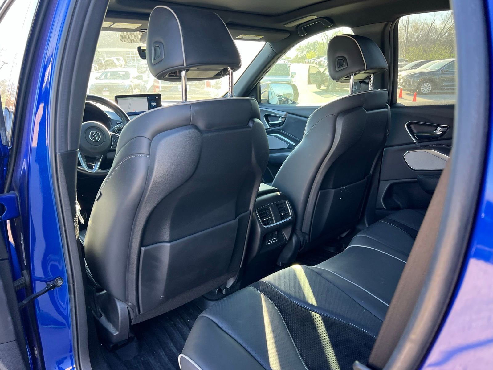 Used 2020 Acura RDX A-Spec image 17