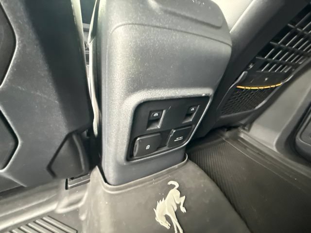 Used 2024 Ford Bronco Badlands AWD/4WD image 21