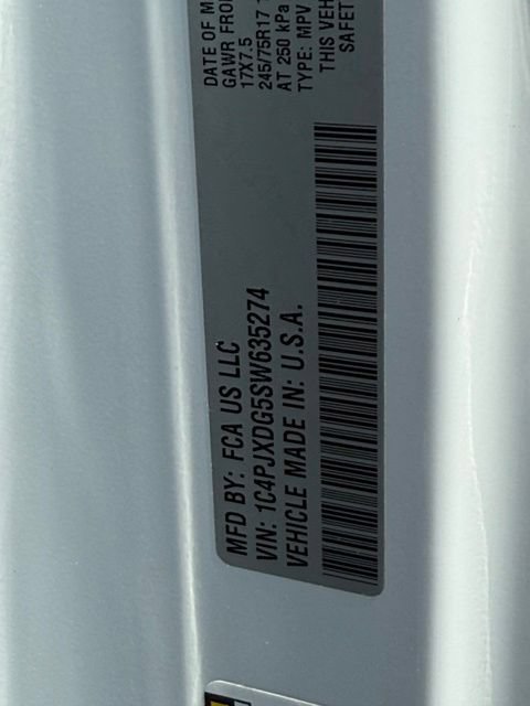 Used 2025 Jeep Wrangler Unlimited Sport AWD/4WD image 32