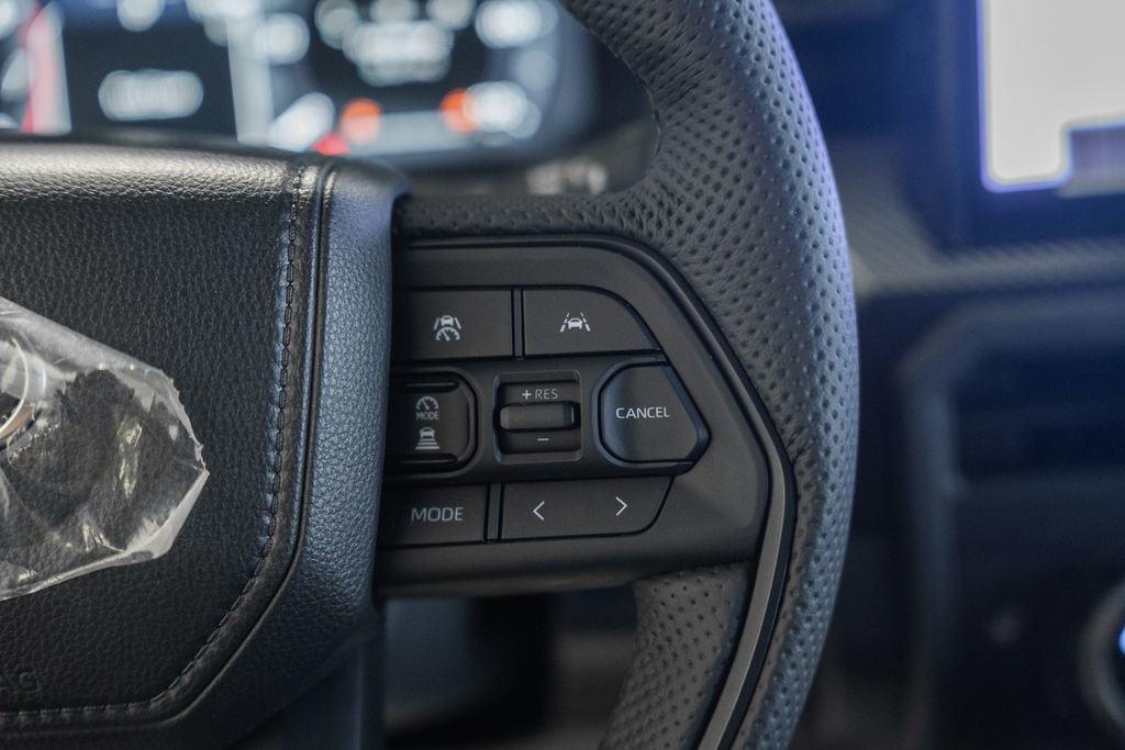 New 2026 Toyota Tacoma TRD Pro AWD/4WD image 32