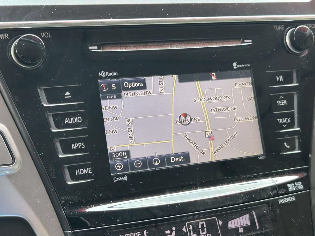 Used 2016 Toyota Prius V Four FWD image 26