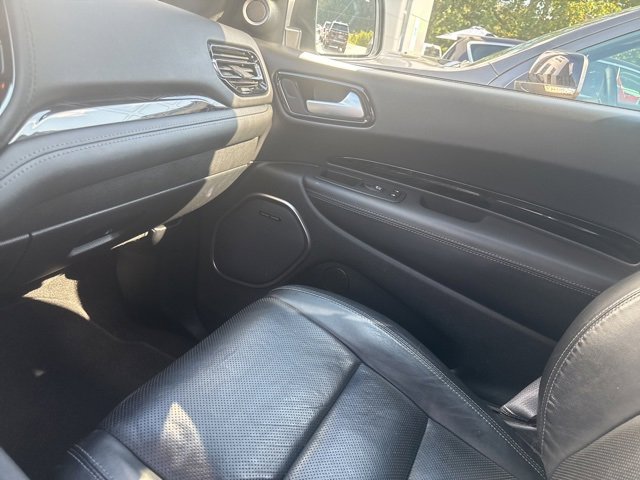 Used 2021 Dodge Durango Citadel w/ Premium Entertainment Group image 20