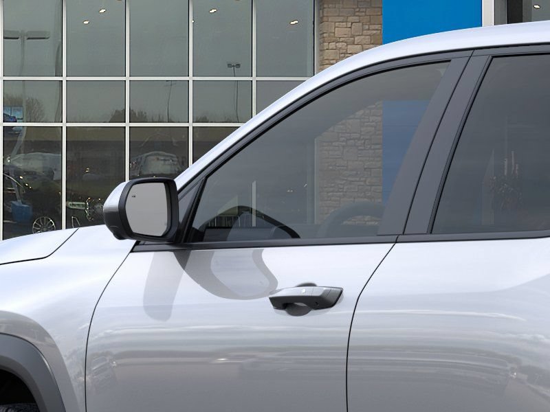 New 2027 Chevrolet Equinox LT w/ Convenience Package II FWD image 12