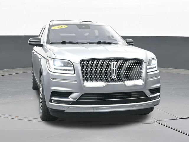 Used 2020 Lincoln Navigator Reserve w/ Luxury Package AWD/4WD image 25