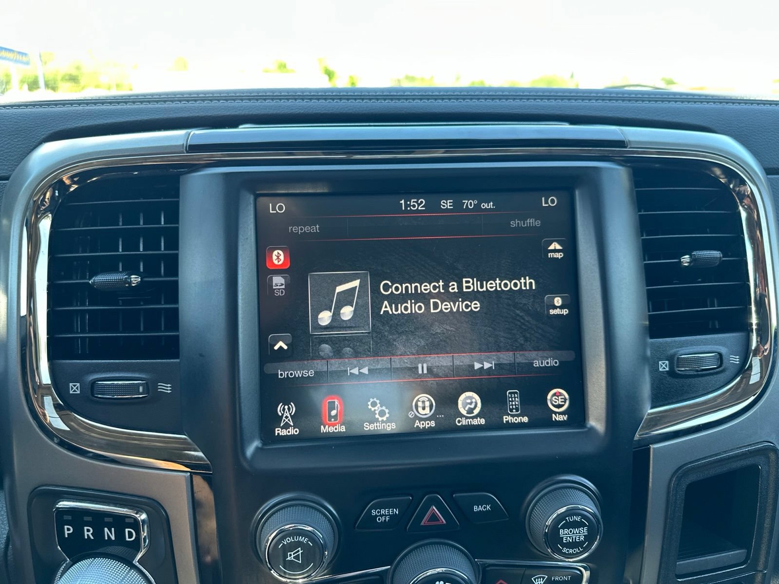 Used 2014 RAM 1500 Sport w/ Remote Start & Security Group AWD/4WD image 50