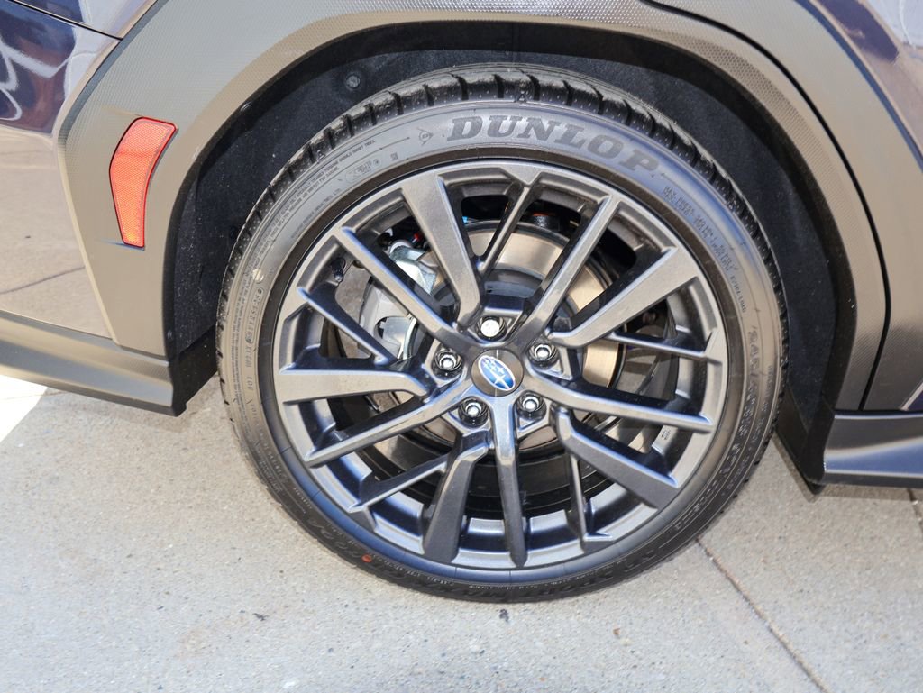Used 2026 Subaru WRX Limited AWD/4WD image 9