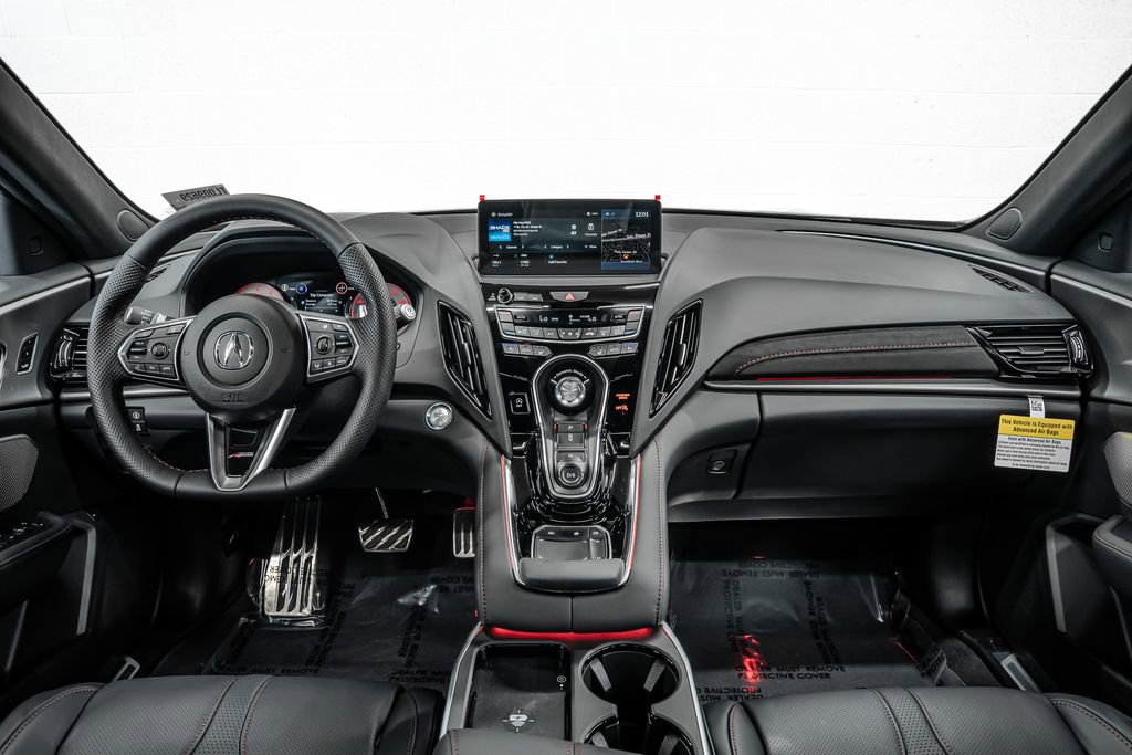 New 2026 Acura RDX A-Spec image 21