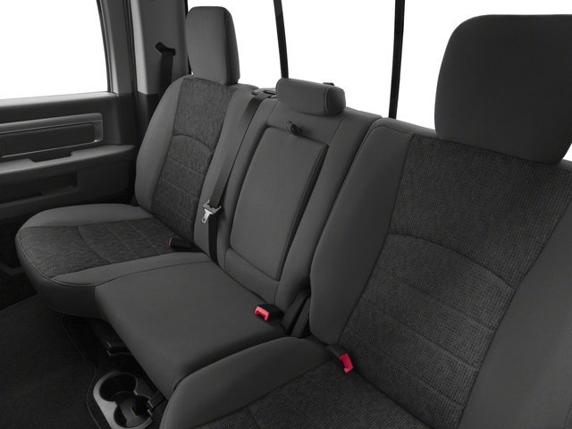 Used 2017 RAM 3500 Laramie Longhorn AWD/4WD image 18