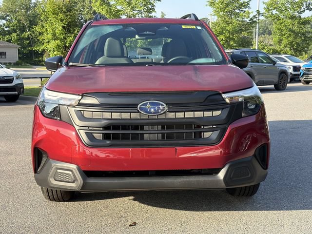 Used 2026 Subaru Forester AWD/4WD image 8