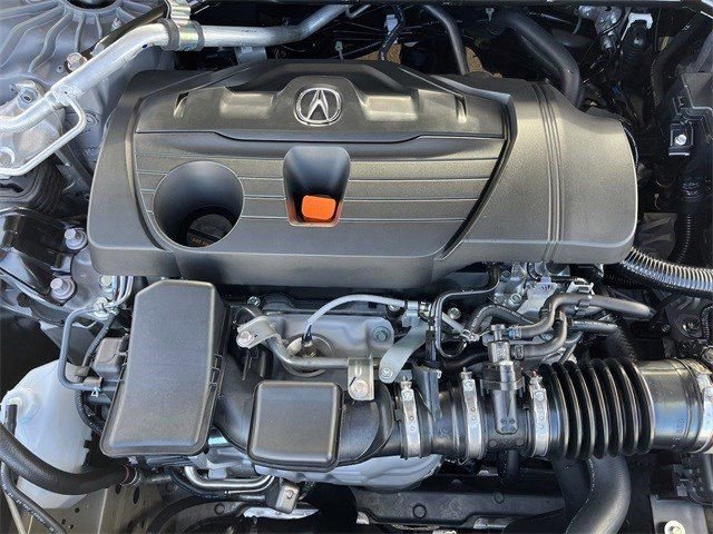 Certified 2025 Acura TLX SH-AWD w/ A-SPEC Pkg image 12
